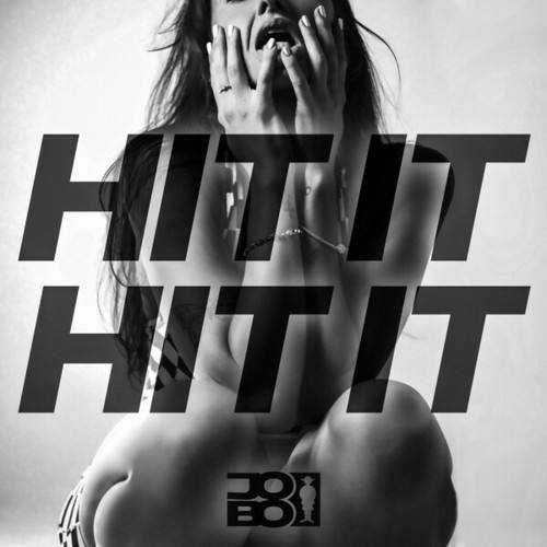 JOIBOI-Hit It Hit It (Extended)
