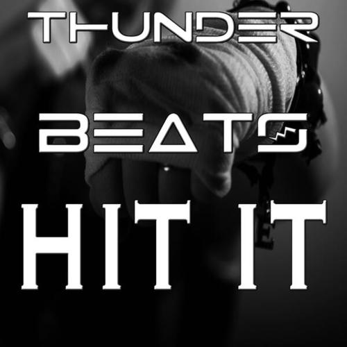 Thunderbeats-Hit It