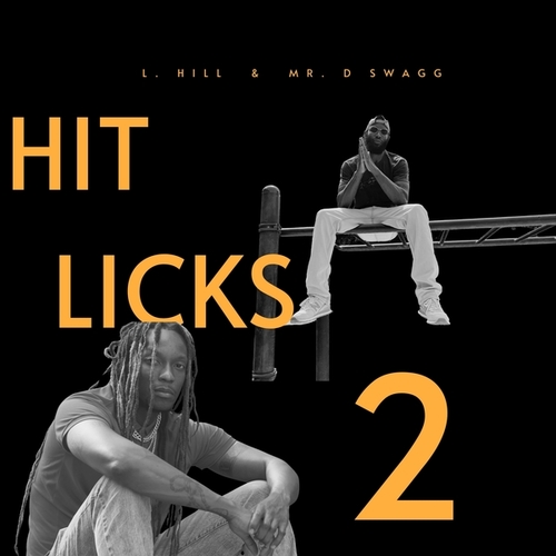 L. Hill, Mr. D Swagg-Hit Licks 2