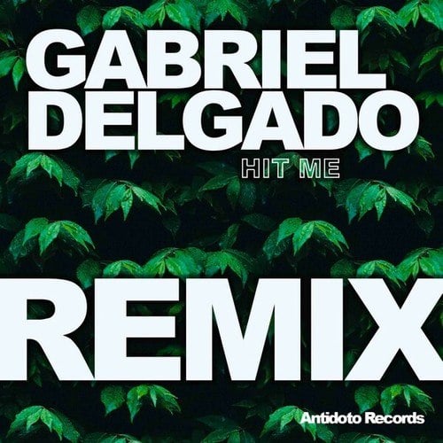Hit Me (Gabriel Delgado Electro Remix)
