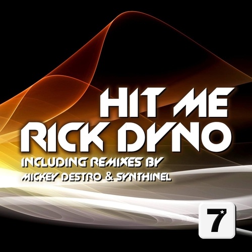 Rick Dyno-Hit Me