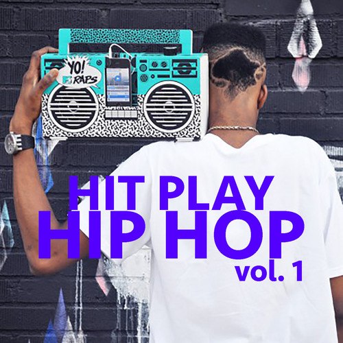 Various Artists-Hit Play Hip Hop, vol. 1