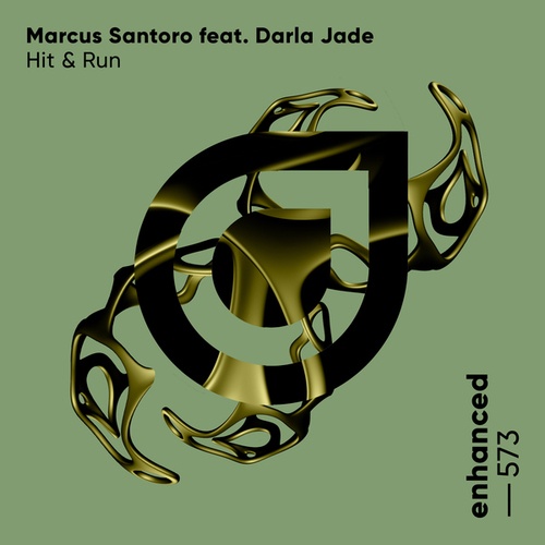 Marcus Santoro, Darla Jade-Hit & Run