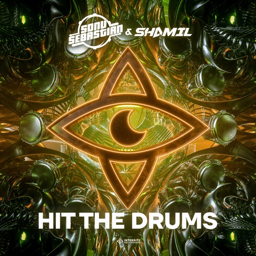 Shamil, Sonu Sebastian-Hit The Drums
