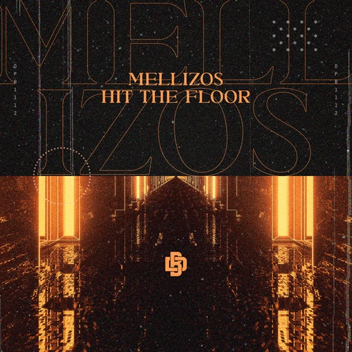 Mellizos-Hit The Floor