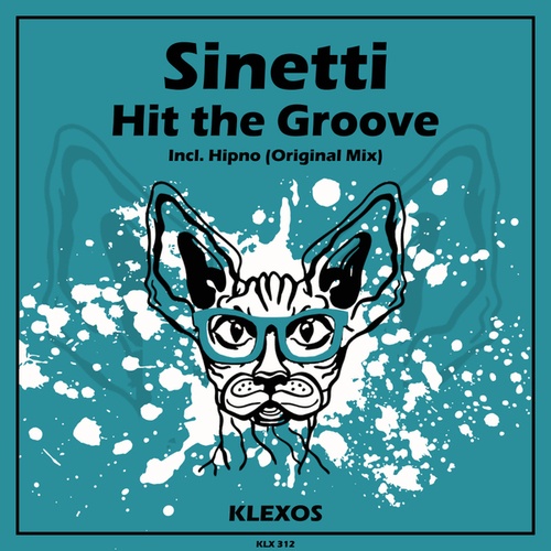 Sinetti-Hit the Groove