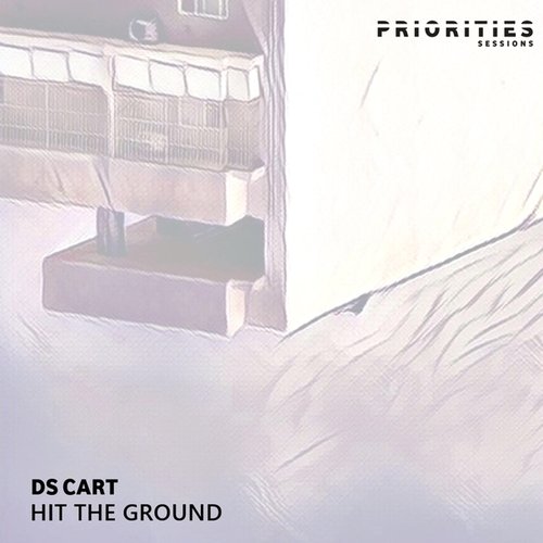 Ds Cart-Hit the Ground