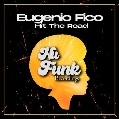 Eugenio Fico-Hit the Road