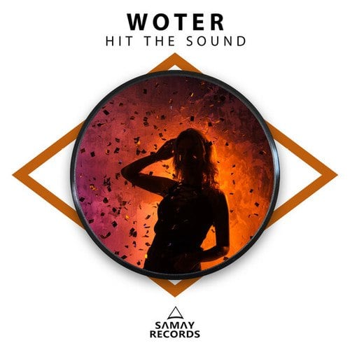 WoTeR-Hit The Sound