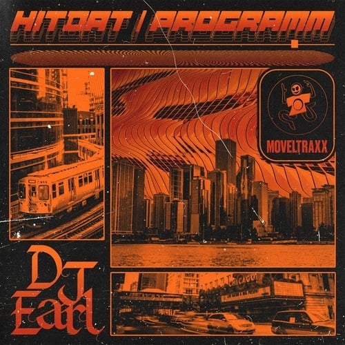 DJ Earl, DJ Jay R-HitDat / Programm