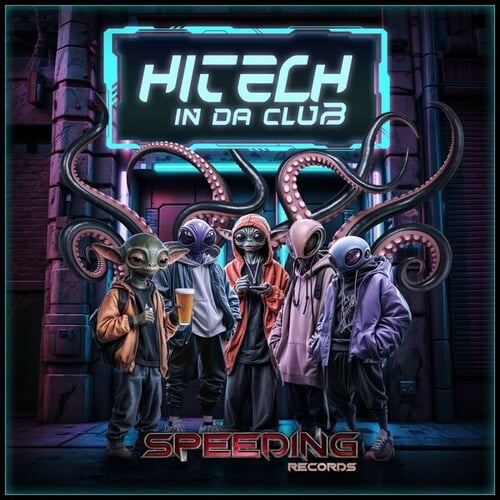 Simbal Karma, Shit Happens, Nibiru, ShuttleFlow, Digitalrasta, Psykoze, Wubcy, Phragma, Acajou, Adenozine, DaiiVa, PsyToHigh, Narxz, Benido, Temporal Shift-Hitech in da Club