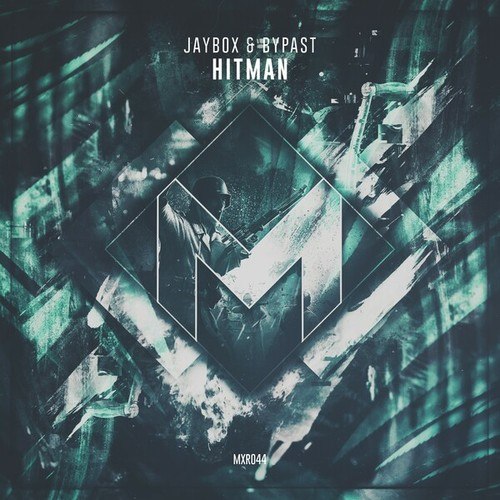 Jaybox, Bypast-Hitman