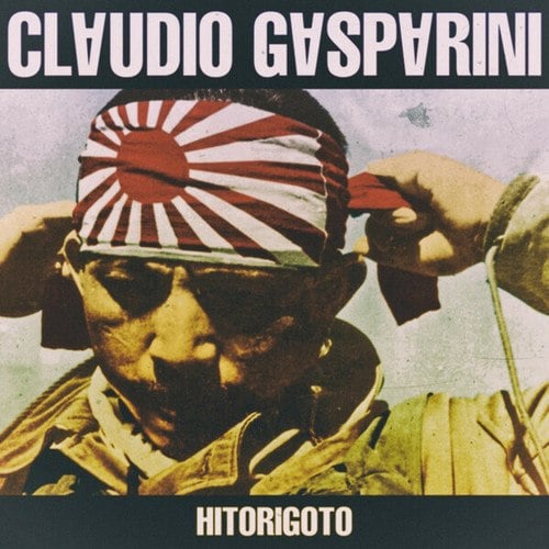 Claudio Gasparini-Hitorigoto