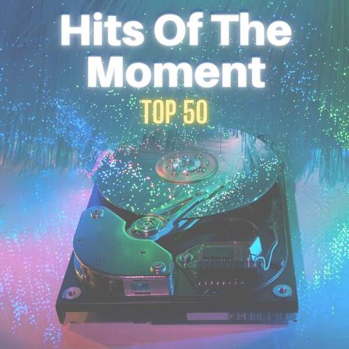 Various Artists-Hits of the Moment - Top 50