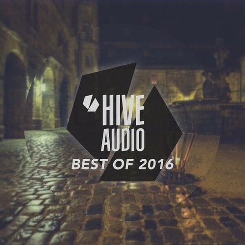 Various Artists-Hive Audio - Best of 2016
