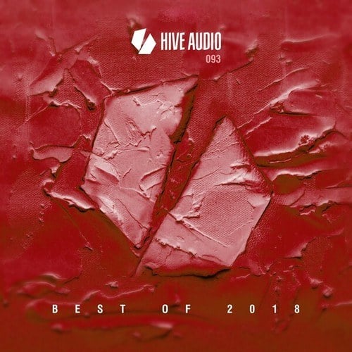 Various Artists-Hive Audio - Best of 2018
