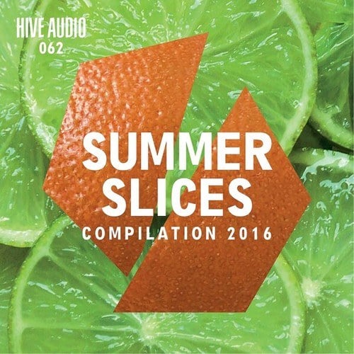 Various Artists-Hive Audio - Summer Slices 2016