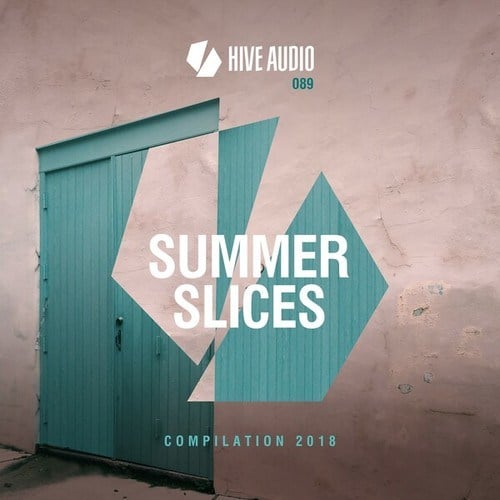 Various Artists-Hive Audio - Summer Slices 2018