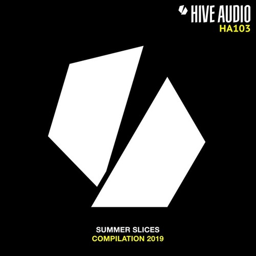 Various Artists-Hive Audio - Summer Slices 2019