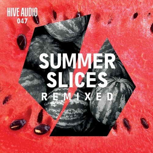 Various Artists-Hive Audio - Summer Slices Remixed
