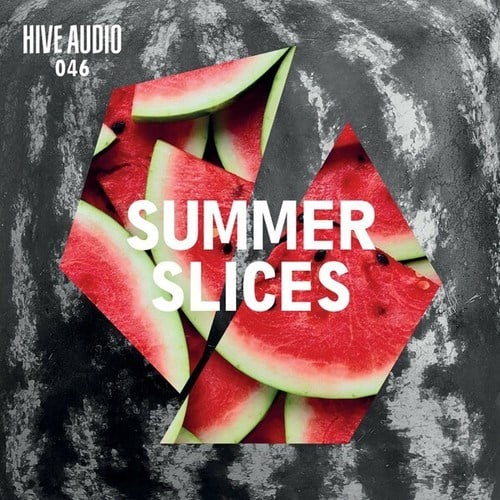 Various Artists-Hive Audio - Summer Slices