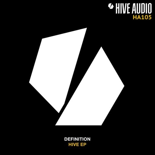 Definition-Hive EP