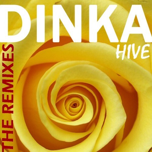 DINKA, Stan Kolev, Rino Cabrera, Leventina, Quiet Caos-Hive - The Remixes