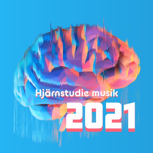 Hjärnstudie musik 2021