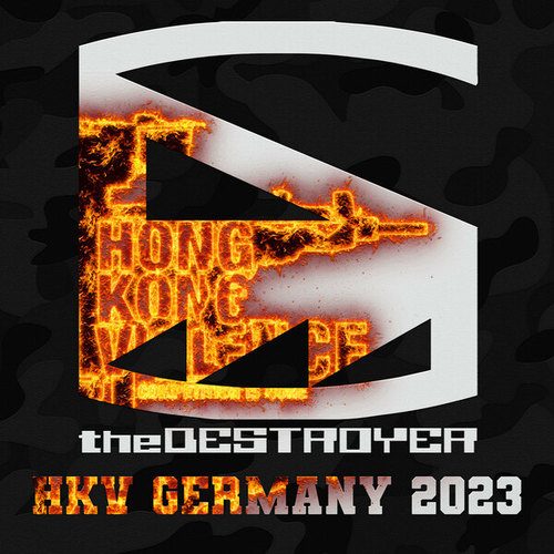 The Destroyer-HKV Germany 2023