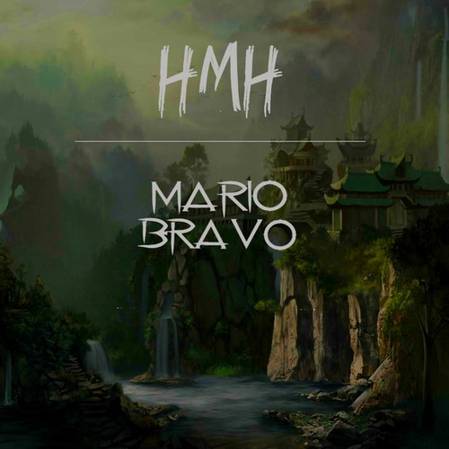 Mario Bravo-HMH