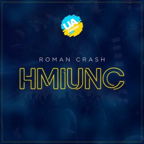 Roman Crash-Hmiunc