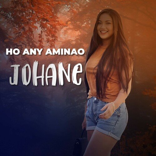 Johane-Ho Avy Aminao