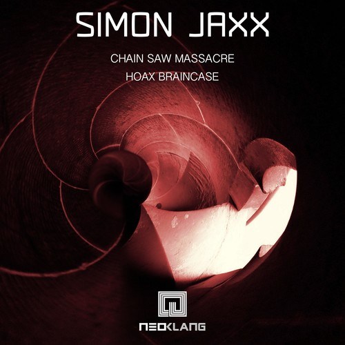 Simon Jaxx-Hoax Braincase