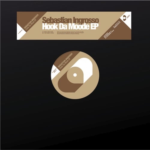 Sebastian Ingrosso-Hock Da Mode EP