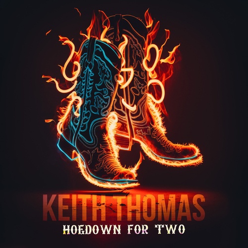 Keith Thomas-Hoedown for Two