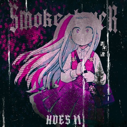 SMOKECLOVER-Hoes II