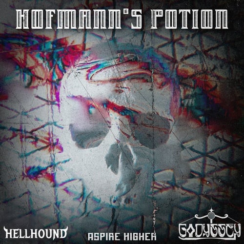 Hellhound, Godyssey-Hofmann's Potion