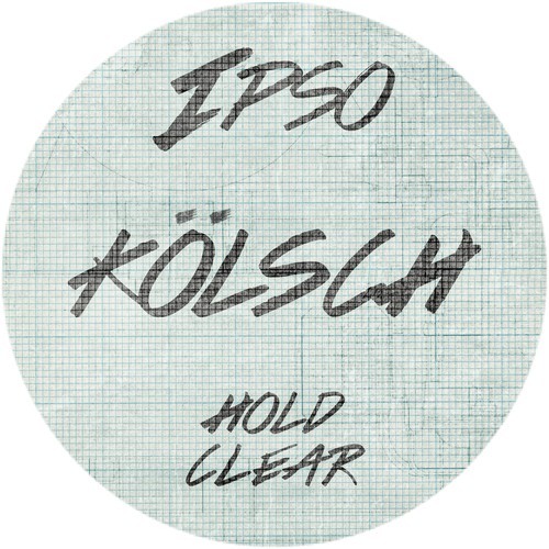 Kolsch-Hold / Clear