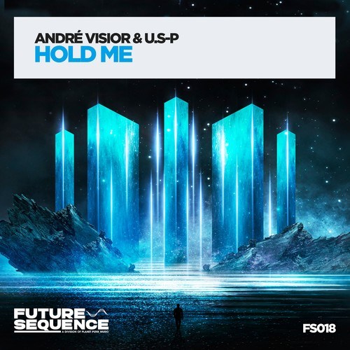 André Visior, U.S-P-Hold Me