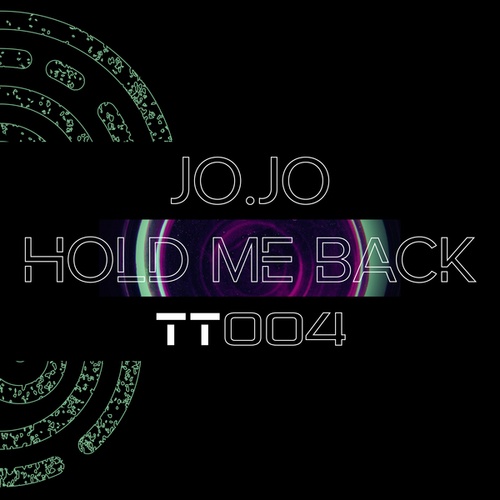 Jo.Jo-Hold Me Back