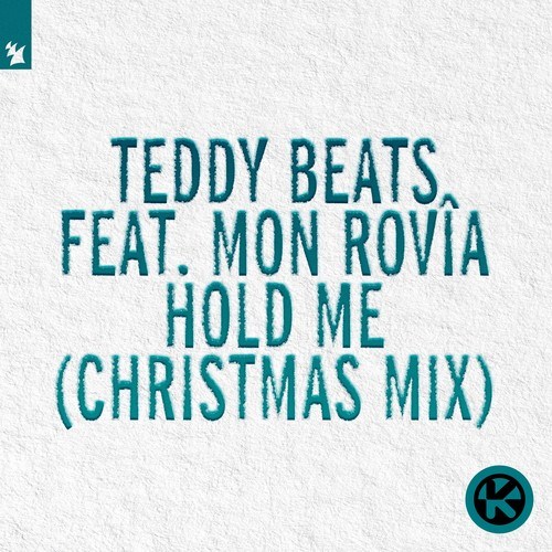 Hold Me (Christmas Mix)