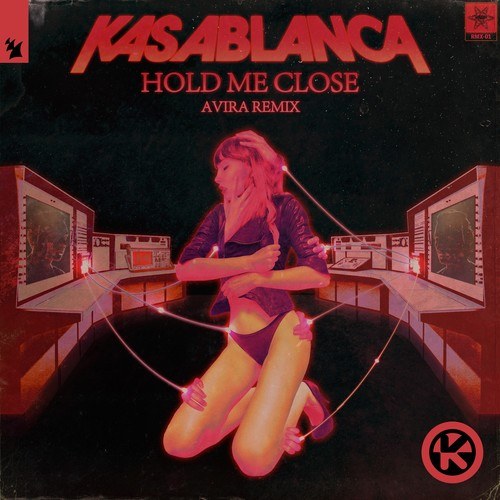Hold Me Close (AVIRA Remix)