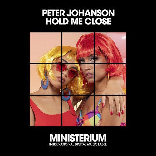 Peter Johanson-Hold Me Close