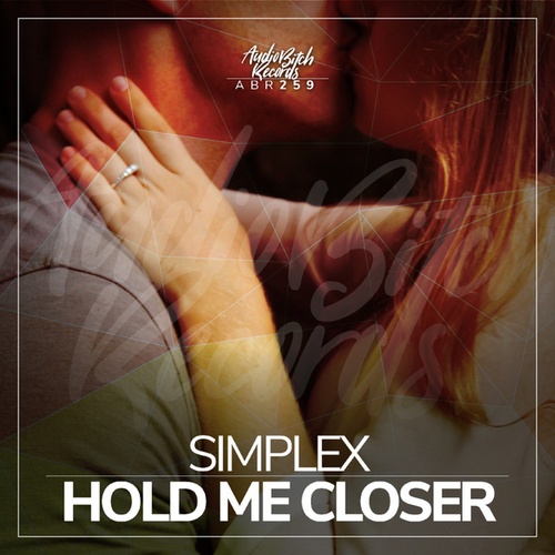Simplex-Hold Me Closer