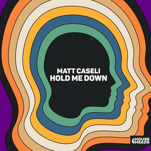 Matt Caseli-Hold Me Down
