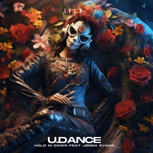 U.Dance, Jenna Evans-Hold Me Down