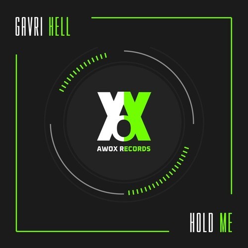 Gavri Hell-Hold Me (Extended Mix)