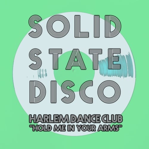 Harlem Dance Club-Hold Me in Your Arms (HDC Mix)
