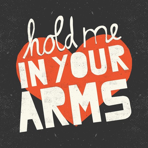 Rich Vom Dorf-Hold Me in Your Arms