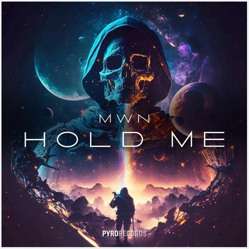 MWN-Hold Me